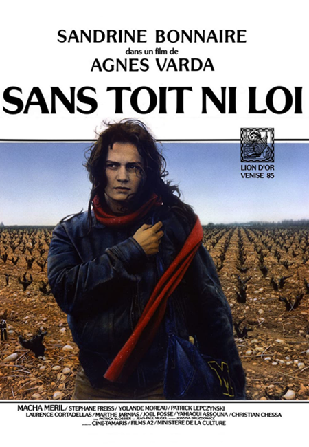 Vagabond